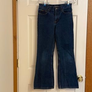 lei Jeans sz 14 youth